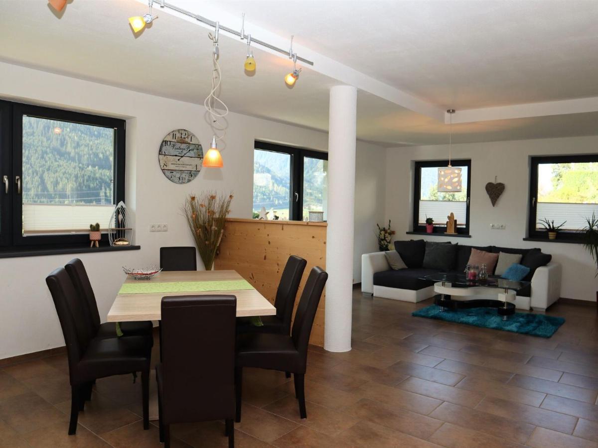 Apartment Lemberger Mittersill Luaran gambar