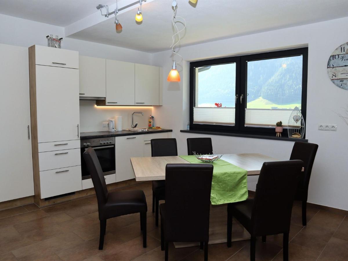 Apartment Lemberger Mittersill Luaran gambar