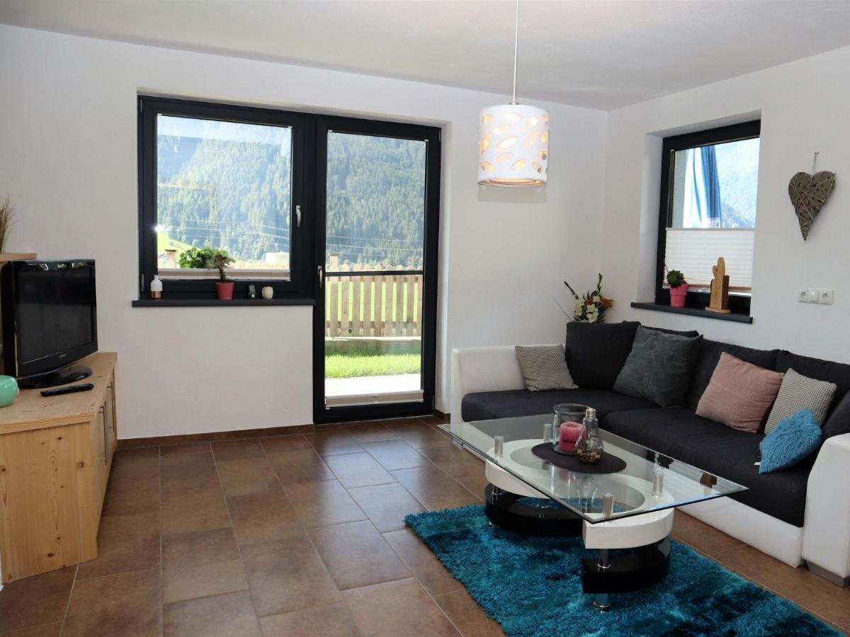 Apartment Lemberger Mittersill Luaran gambar