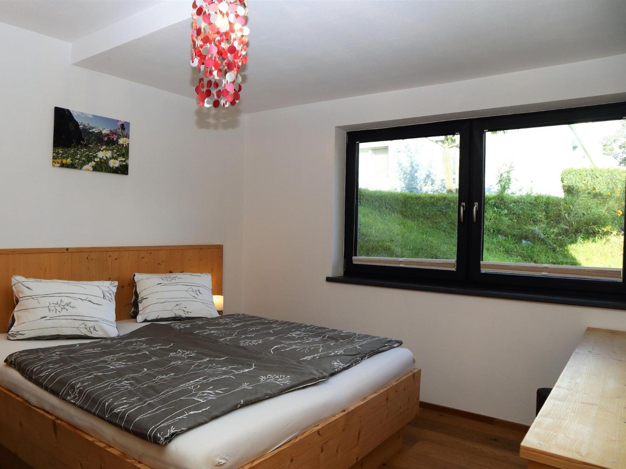Apartment Lemberger Mittersill Luaran gambar