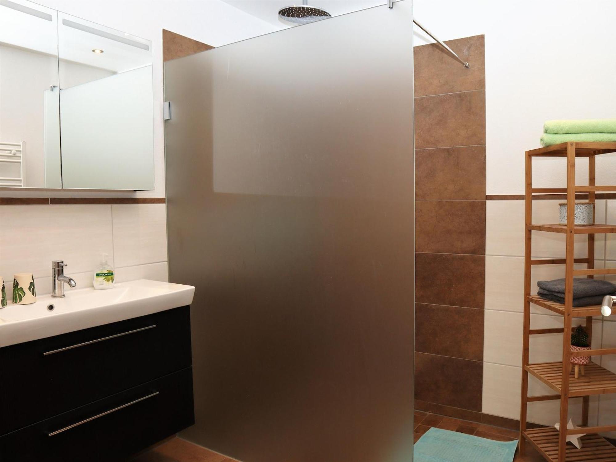 Apartment Lemberger Mittersill Luaran gambar