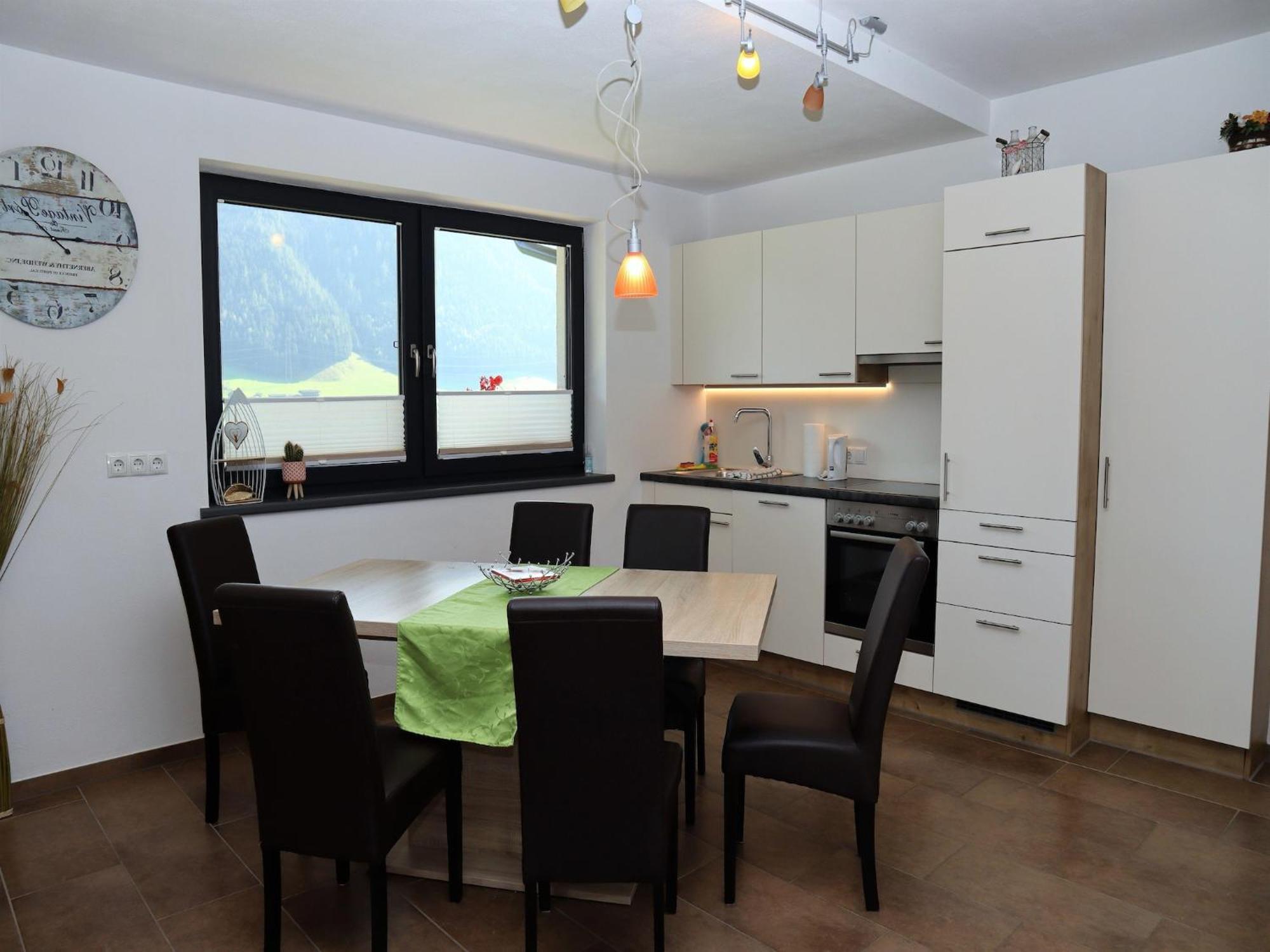 Apartment Lemberger Mittersill Luaran gambar