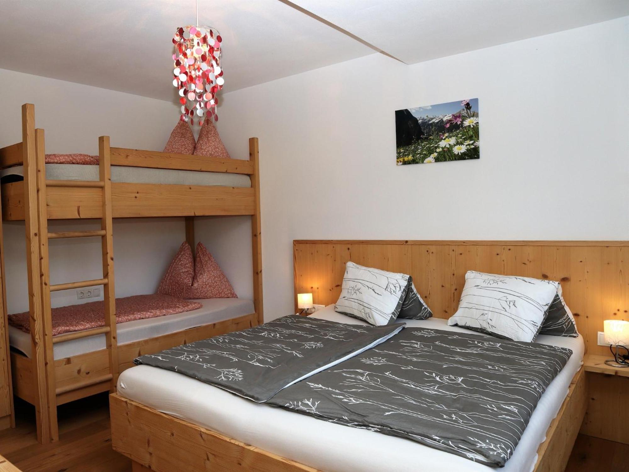 Apartment Lemberger Mittersill Luaran gambar